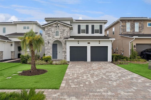 Tiny photo for 15714 Vetta Drive, Montverde, FL 34756 (MLS # G5117328)