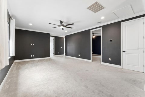 Tiny photo for 15714 Vetta Drive, Montverde, FL 34756 (MLS # G5117328)