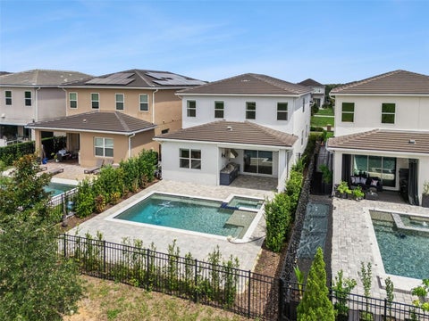 Tiny photo for 15714 Vetta Drive, Montverde, FL 34756 (MLS # G5117328)