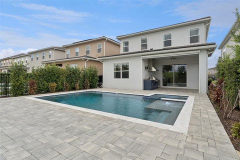 Tiny photo for 15714 Vetta Drive, Montverde, FL 34756 (MLS # G5117328)