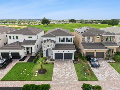 Tiny photo for 15714 Vetta Drive, Montverde, FL 34756 (MLS # G5117328)