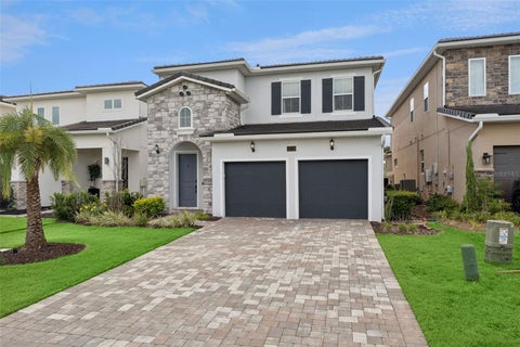 Tiny photo for 15714 Vetta Drive, Montverde, FL 34756 (MLS # G5117328)