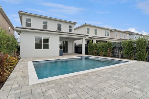 Tiny photo for 15714 Vetta Drive, Montverde, FL 34756 (MLS # G5117328)