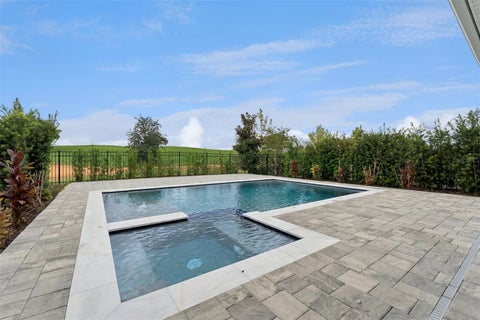 Tiny photo for 15714 Vetta Drive, Montverde, FL 34756 (MLS # G5117328)