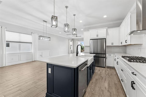 Tiny photo for 15714 Vetta Drive, Montverde, FL 34756 (MLS # G5117328)