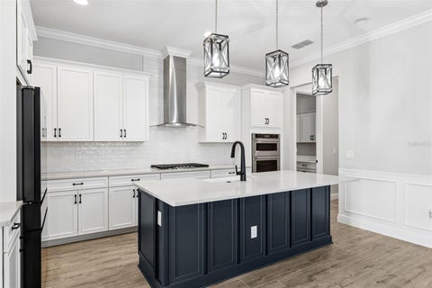 Tiny photo for 15714 Vetta Drive, Montverde, FL 34756 (MLS # G5117328)