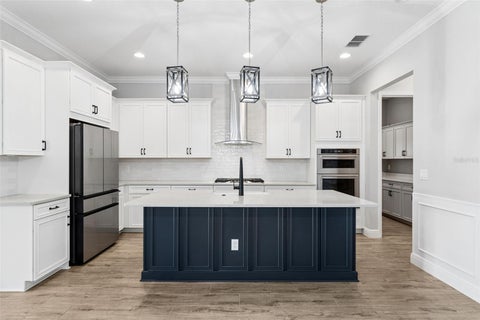 Tiny photo for 15714 Vetta Drive, Montverde, FL 34756 (MLS # G5117328)