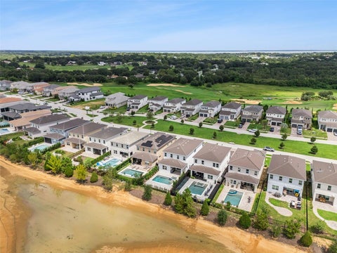 Tiny photo for 15714 Vetta Drive, Montverde, FL 34756 (MLS # G5117328)