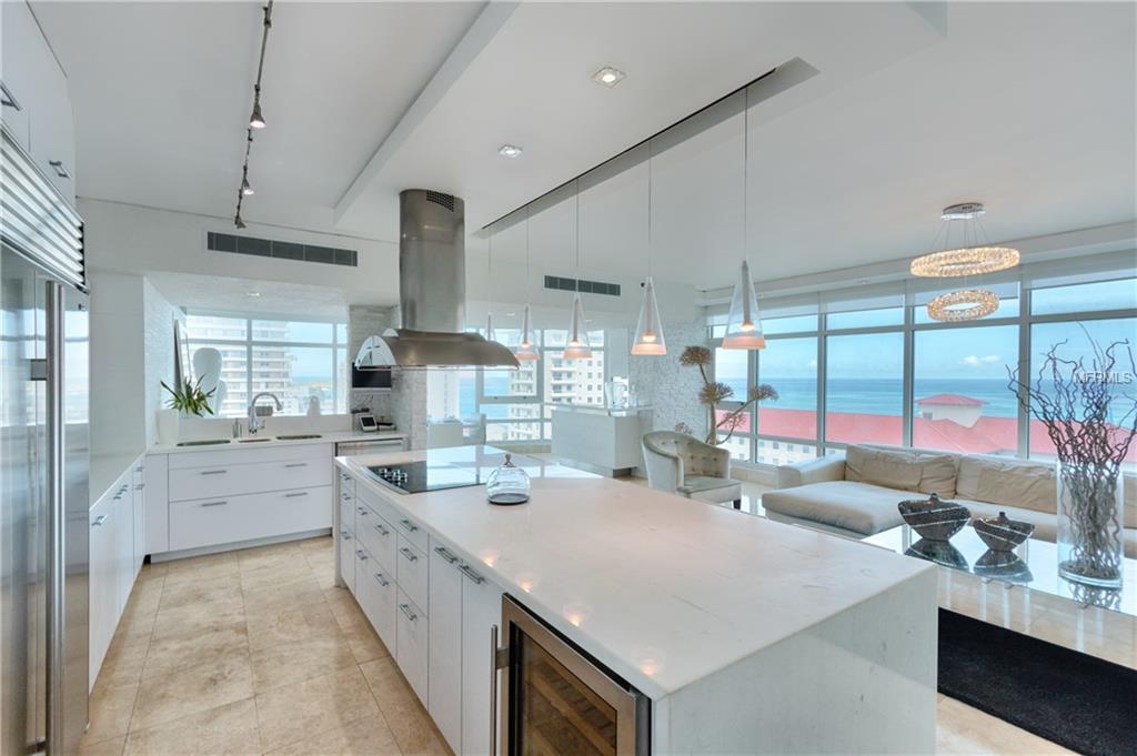 SECTOR CONDADO/SANTURCE - Residential