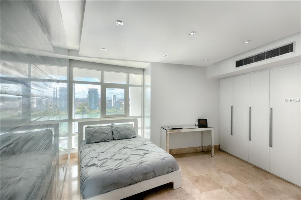 SECTOR CONDADO/SANTURCE - Residential