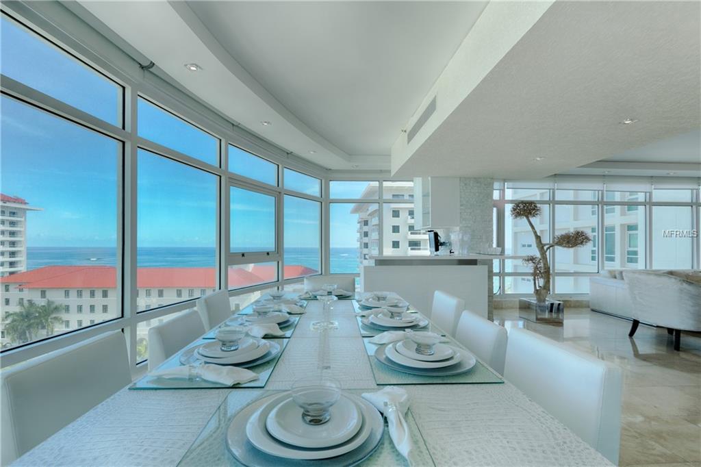 SECTOR CONDADO/SANTURCE - Residential