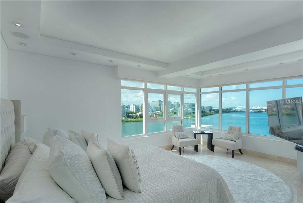 SECTOR CONDADO/SANTURCE - Residential