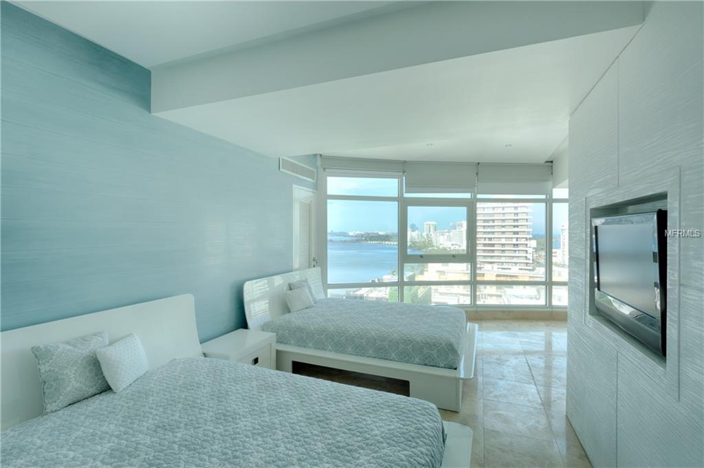SECTOR CONDADO/SANTURCE - Residential