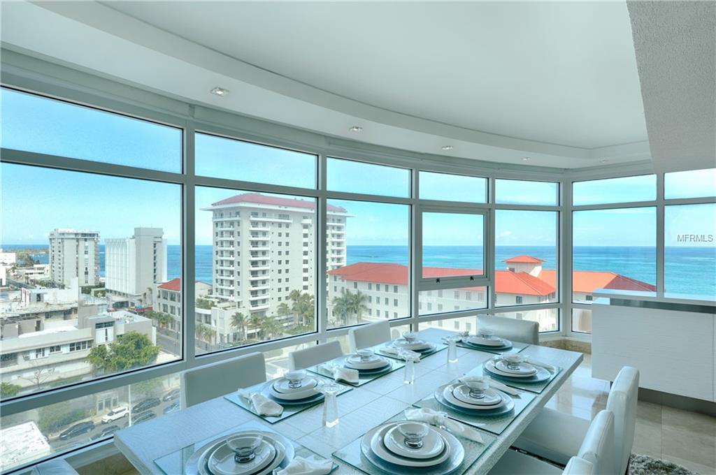 SECTOR CONDADO/SANTURCE - Residential