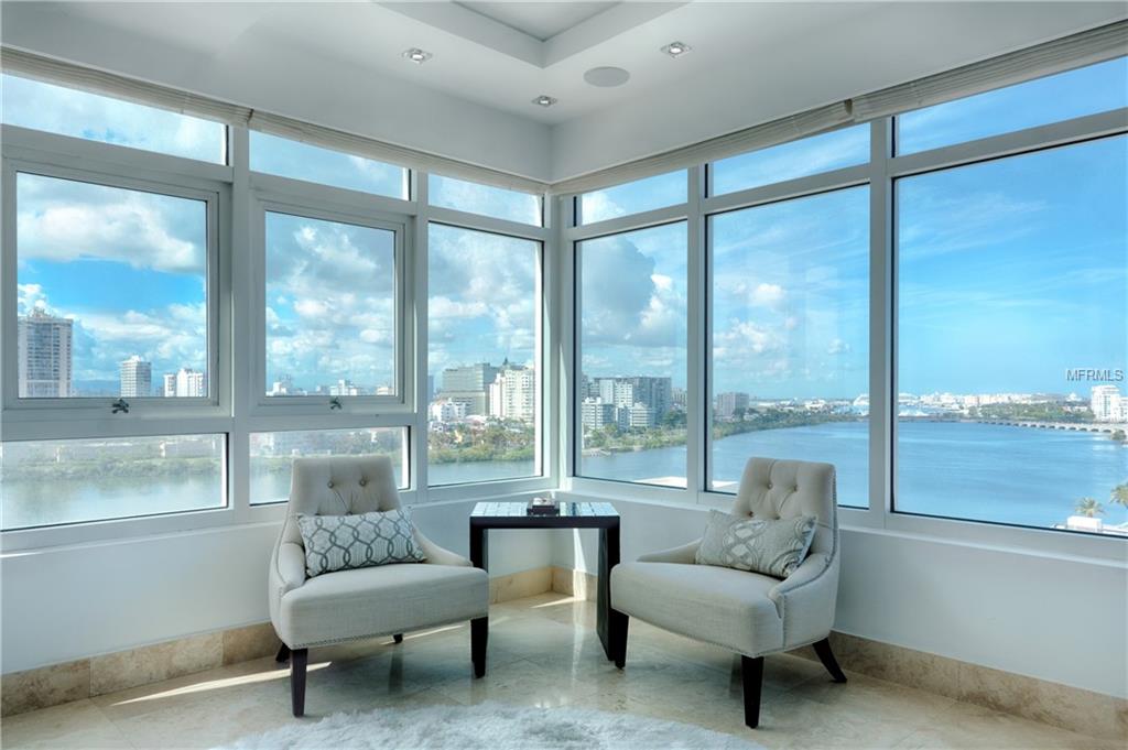 SECTOR CONDADO/SANTURCE - Residential