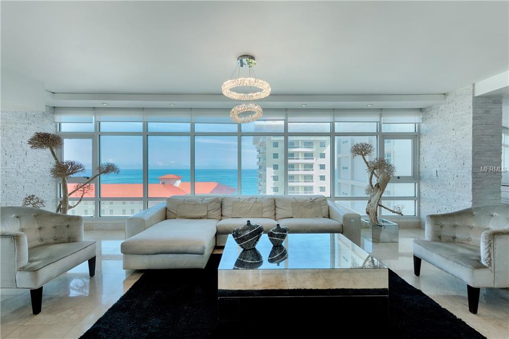 SECTOR CONDADO/SANTURCE - Residential