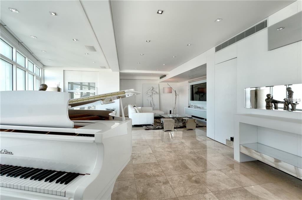 SECTOR CONDADO/SANTURCE - Residential