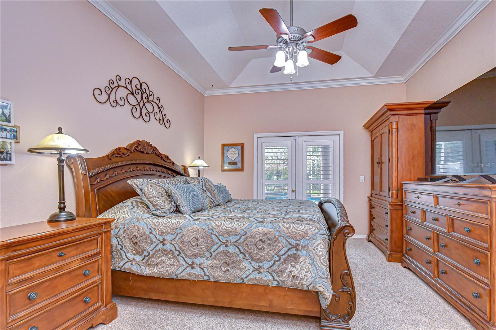 CANTERBURY OAKS - Residential