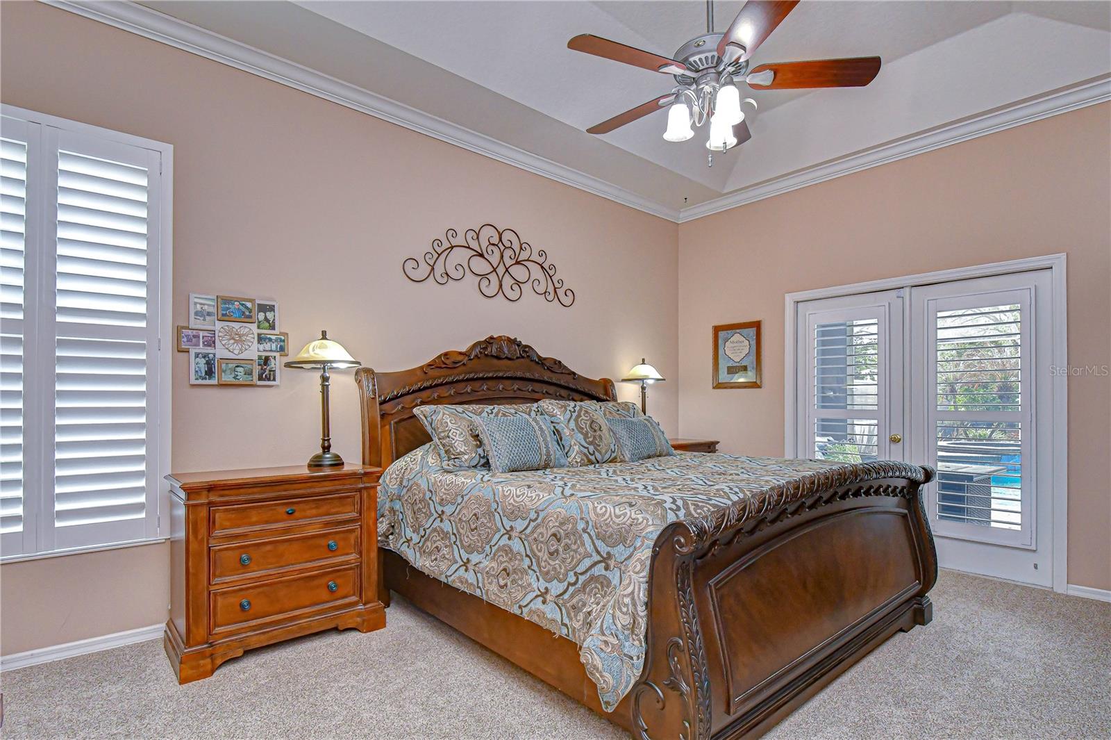 CANTERBURY OAKS - Residential