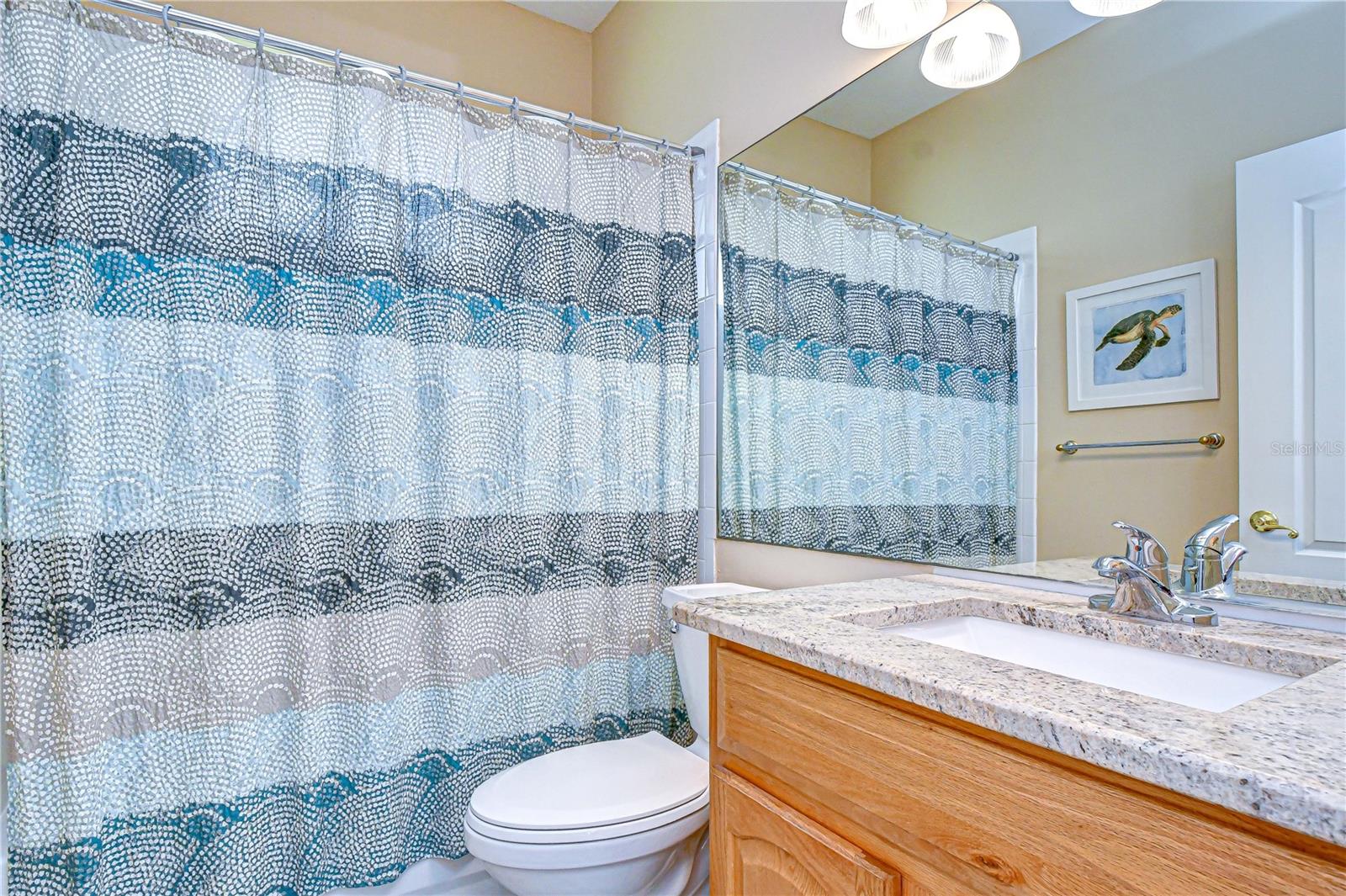 CANTERBURY OAKS - Residential