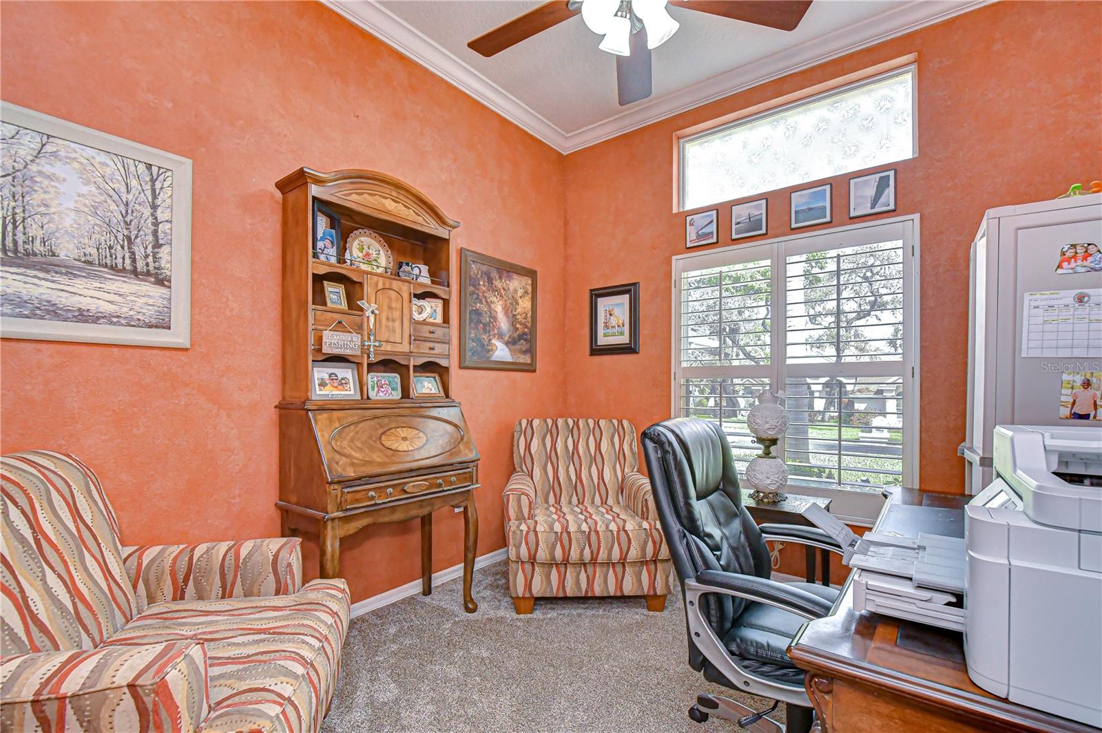 CANTERBURY OAKS - Residential