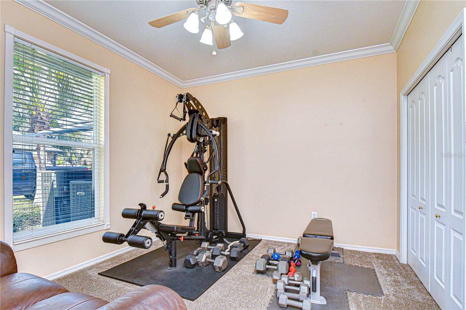 CANTERBURY OAKS - Residential