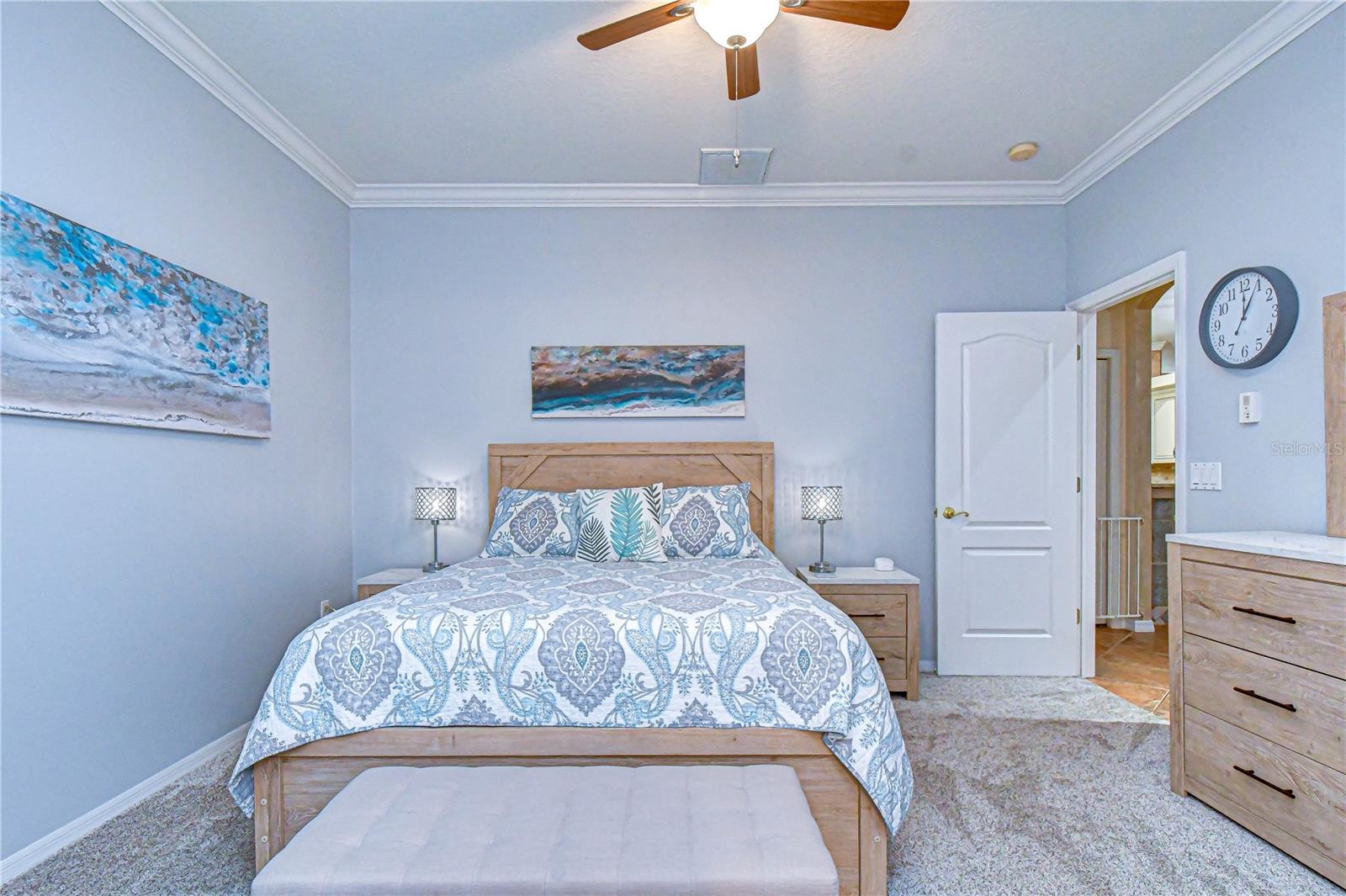 CANTERBURY OAKS - Residential