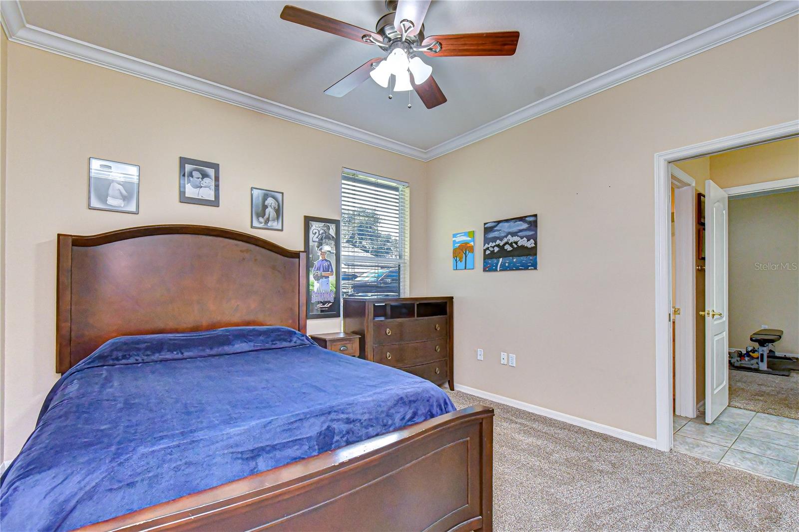 CANTERBURY OAKS - Residential