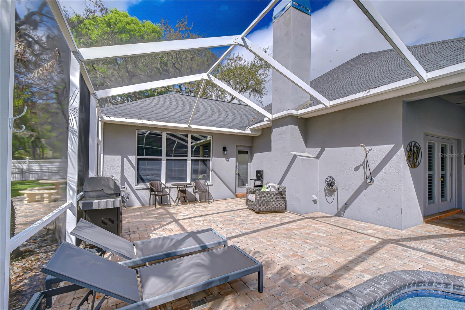 CANTERBURY OAKS - Residential