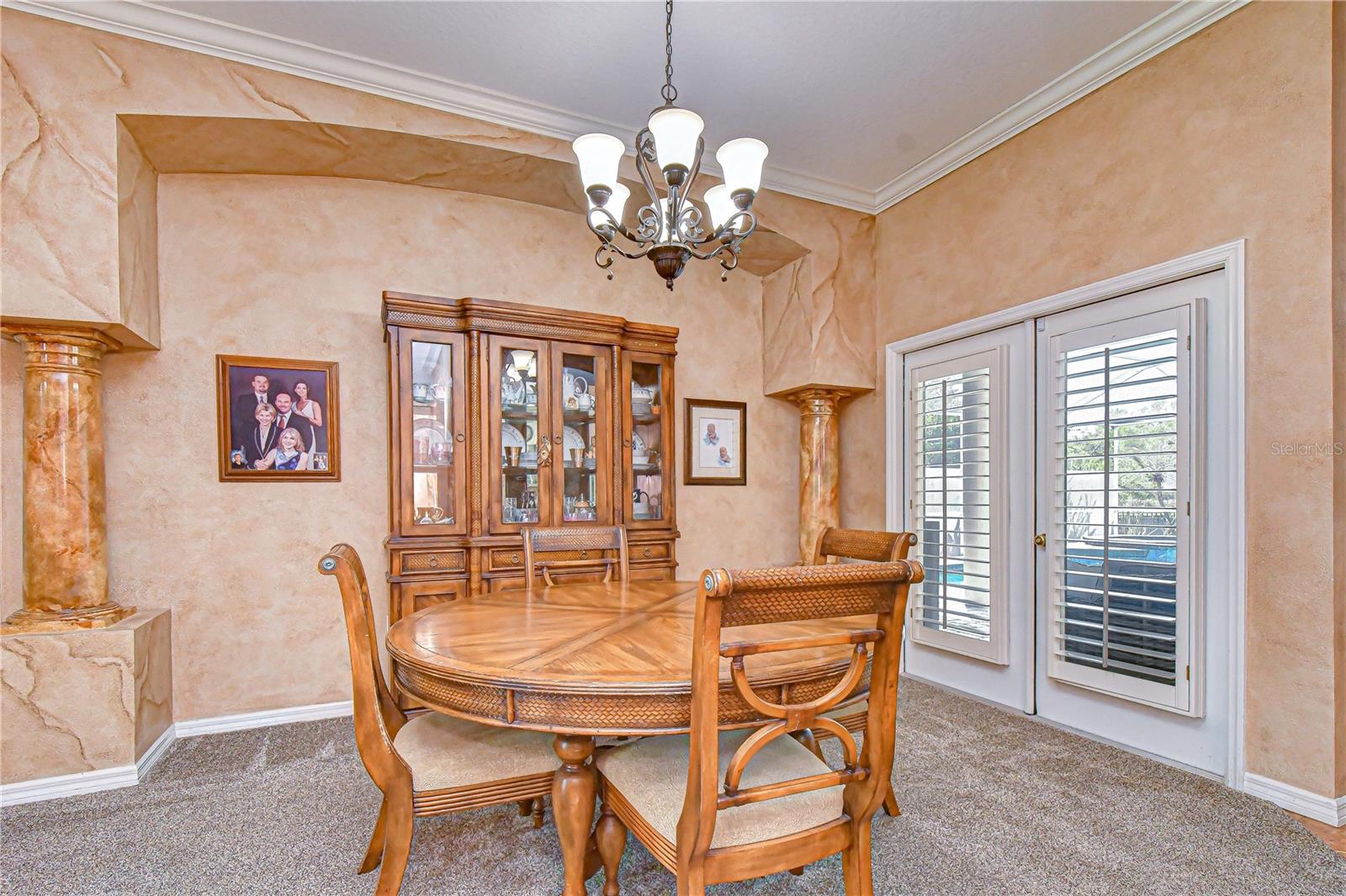 CANTERBURY OAKS - Residential