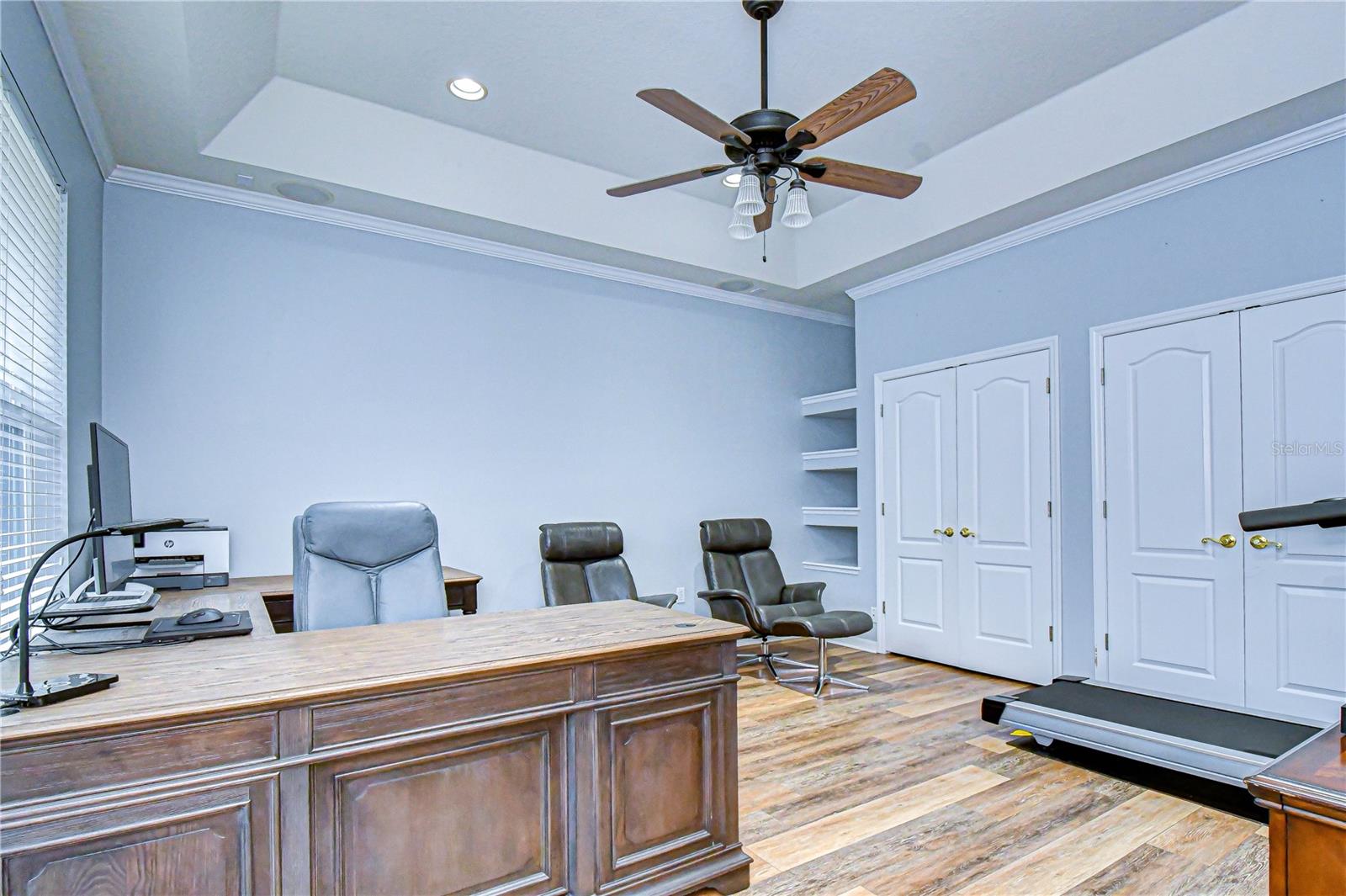 CANTERBURY OAKS - Residential