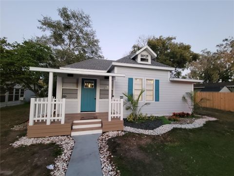 Photo of 5548 11th Street, Zephyrhills, FL 33542 (MLS # TB8461489)