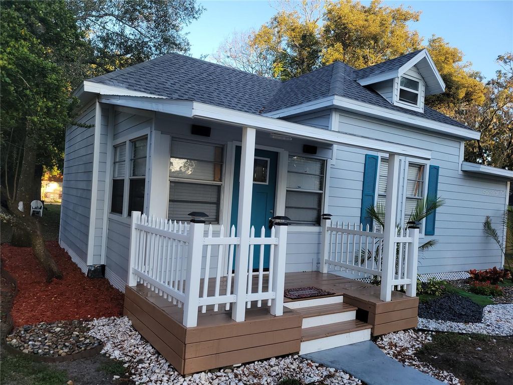 Photo of 5548 11th Street, Zephyrhills, FL 33542 (MLS # TB8461489)