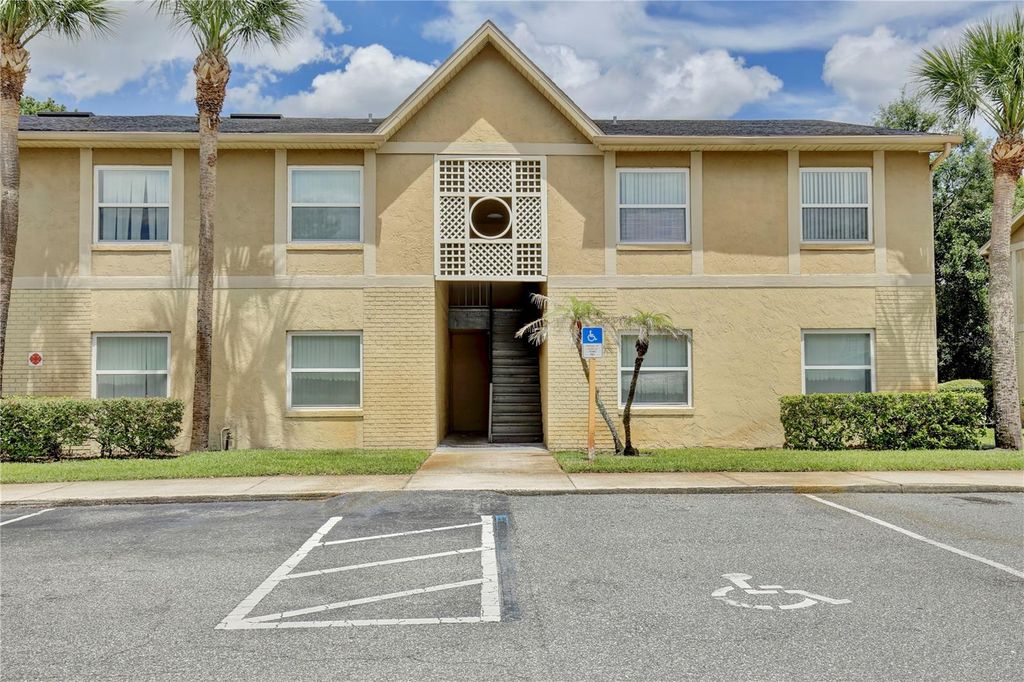 Photo of 9825 Turf Way #7, Orlando, FL 32837 (MLS # O6415247)