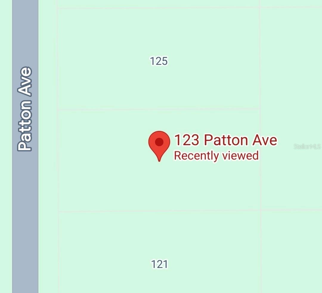 HIGHLANDS PARK ESTATE - Land