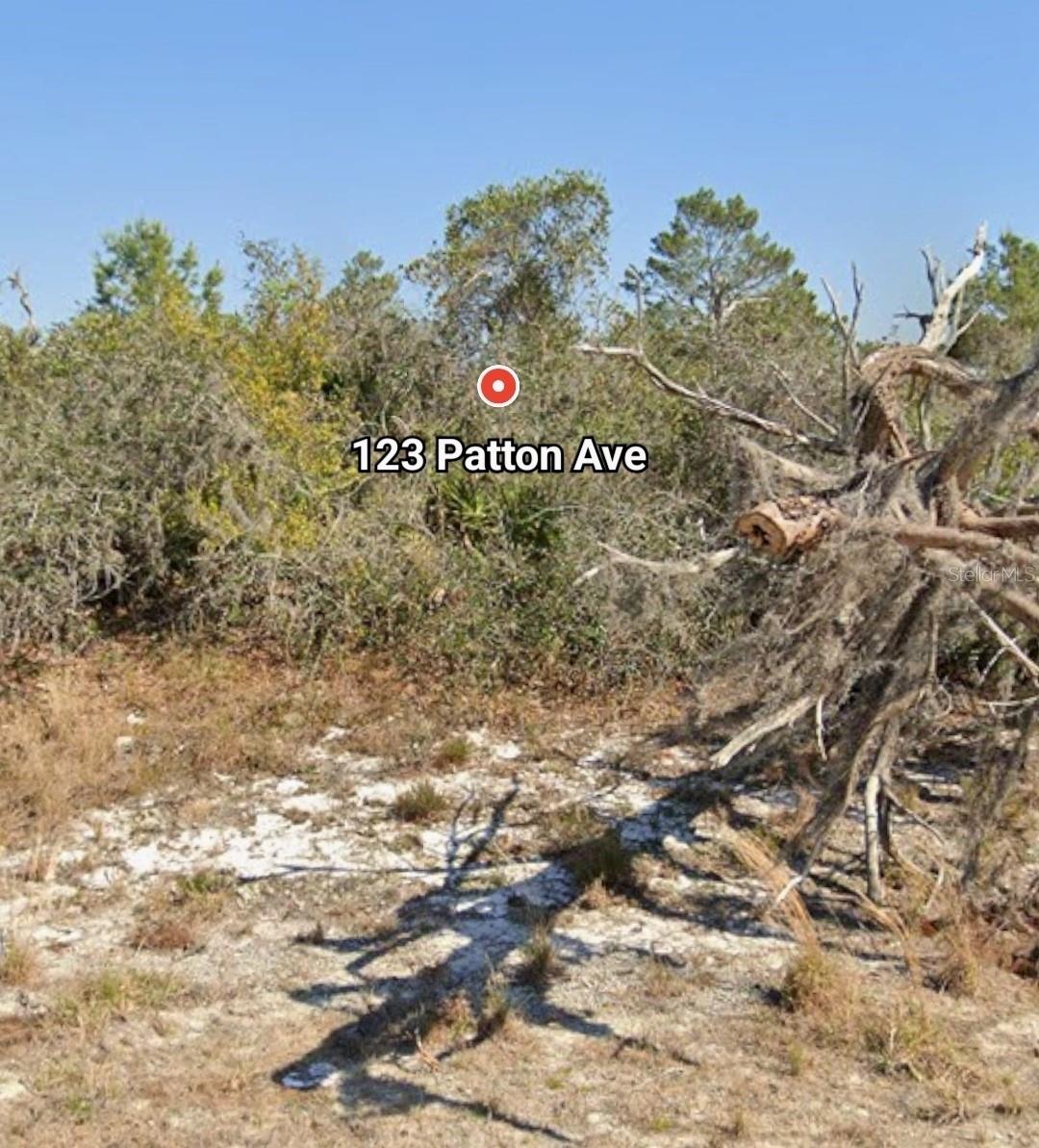 HIGHLANDS PARK ESTATE - Land