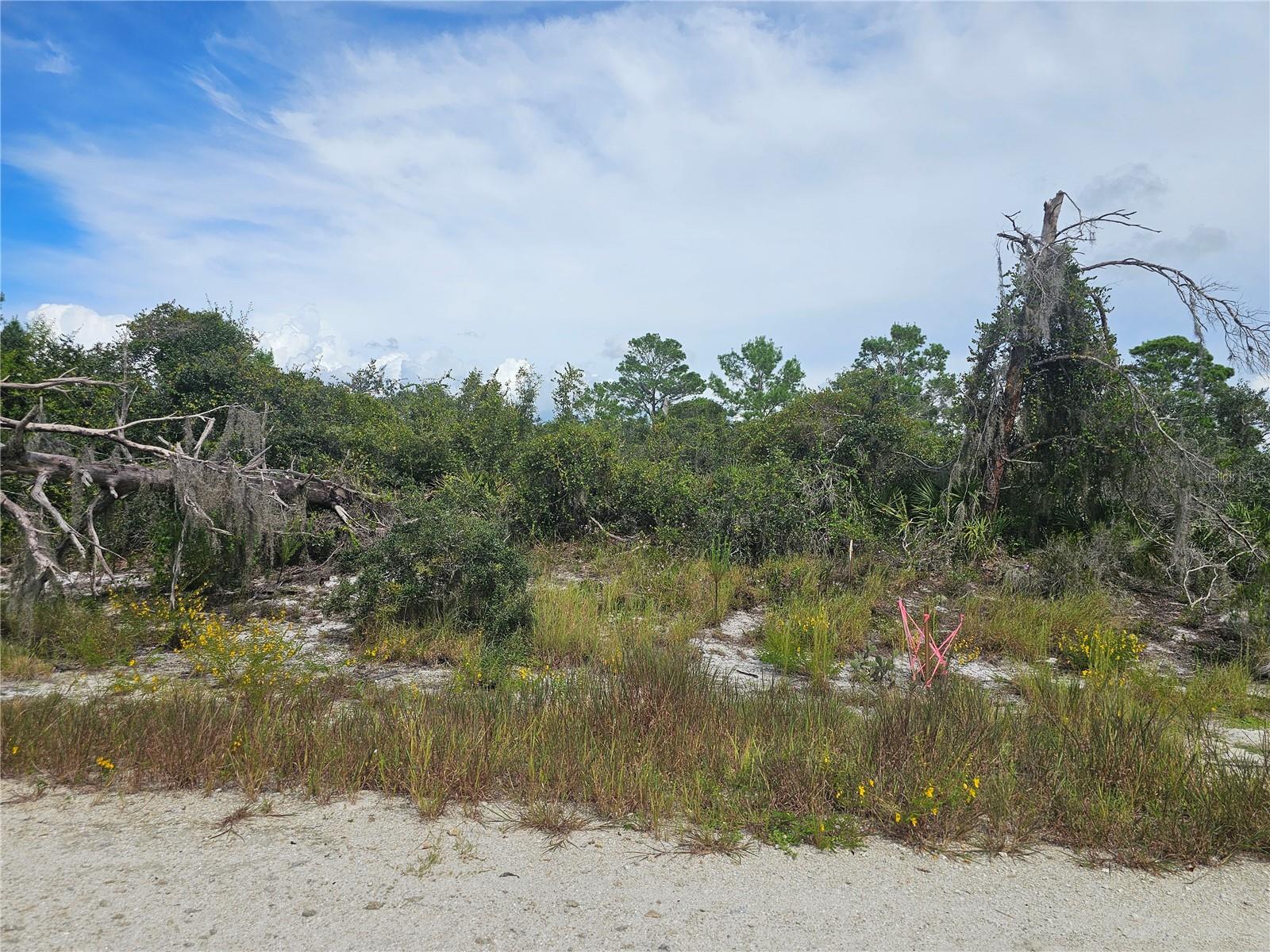 HIGHLANDS PARK ESTATE - Land