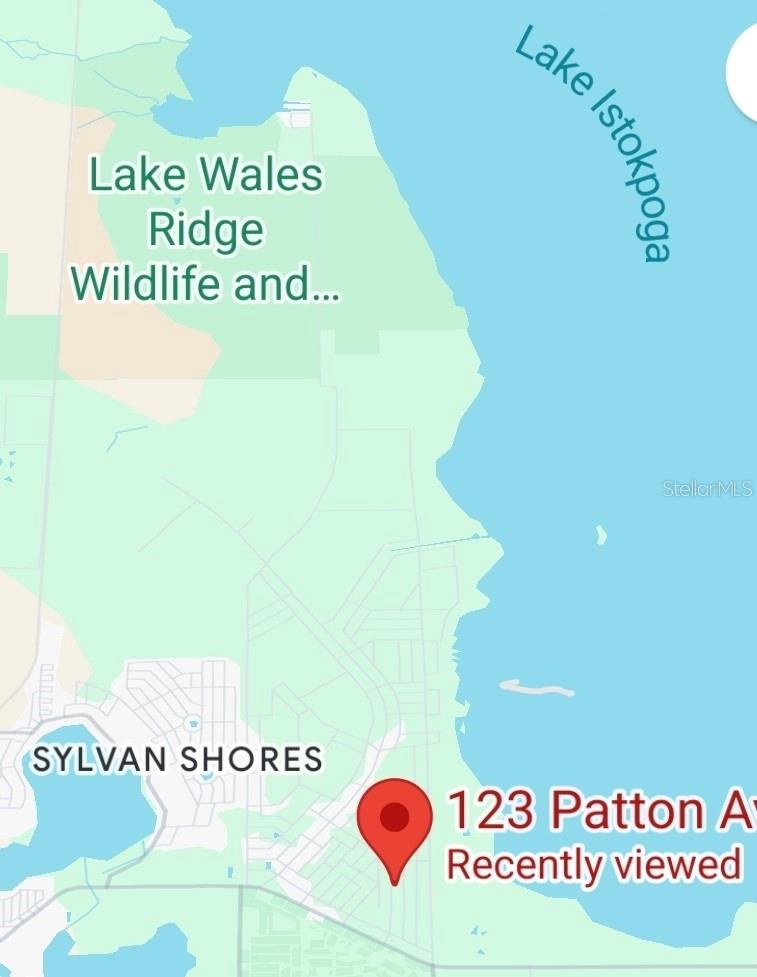 HIGHLANDS PARK ESTATE - Land