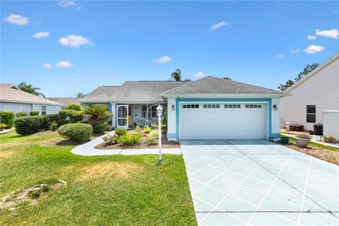 Photo of 1306 Pedro Court, Lady Lake, FL 32159 (MLS # O6366963)