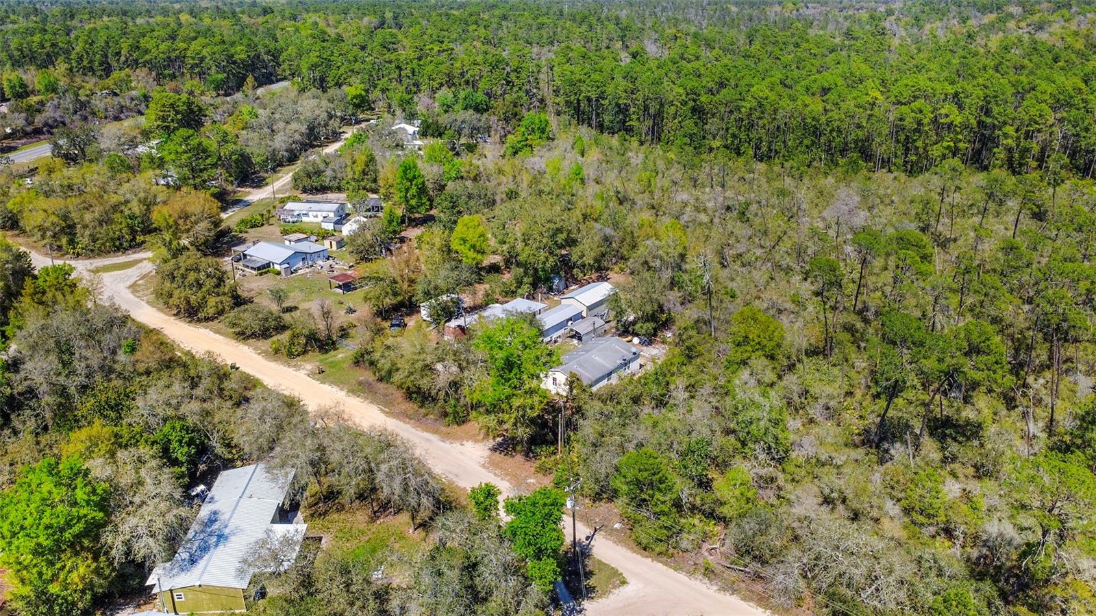 19215 NATIONAL FOREST SR 573