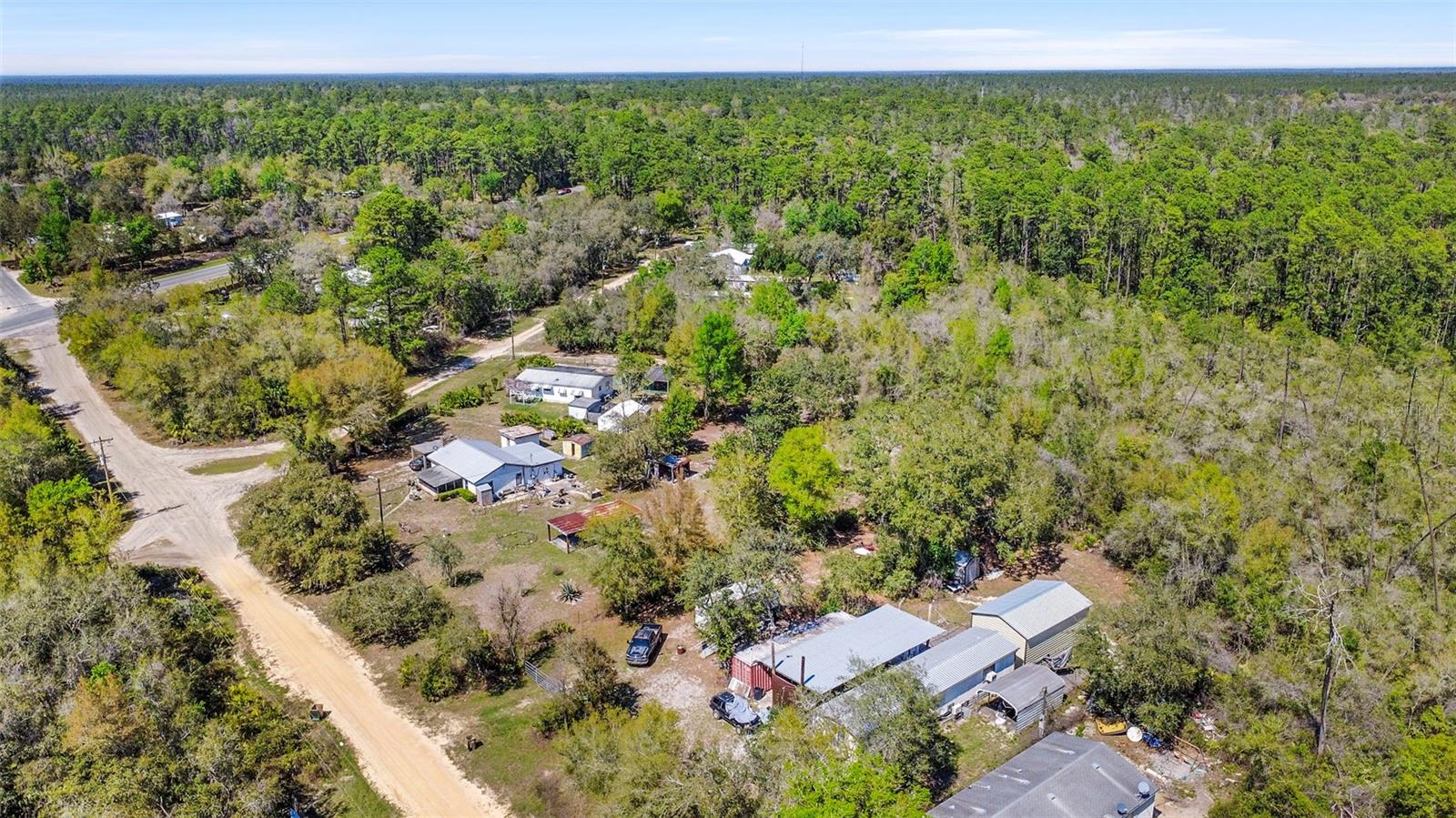 19215 NATIONAL FOREST SR 573