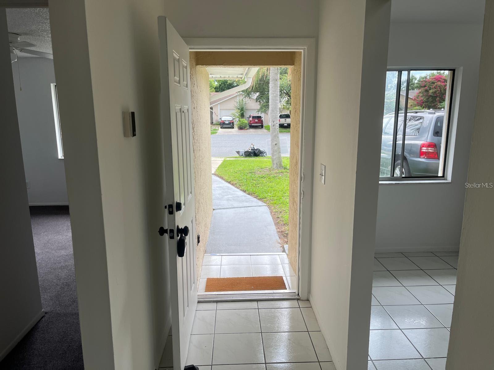 WILLOWBROOK COVE - Residential Lease