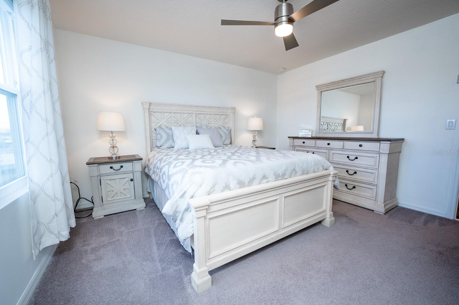 GREENFIELD VILLAGE PH I - Residential