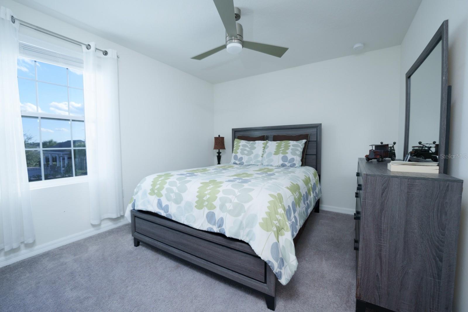 GREENFIELD VILLAGE PH I - Residential