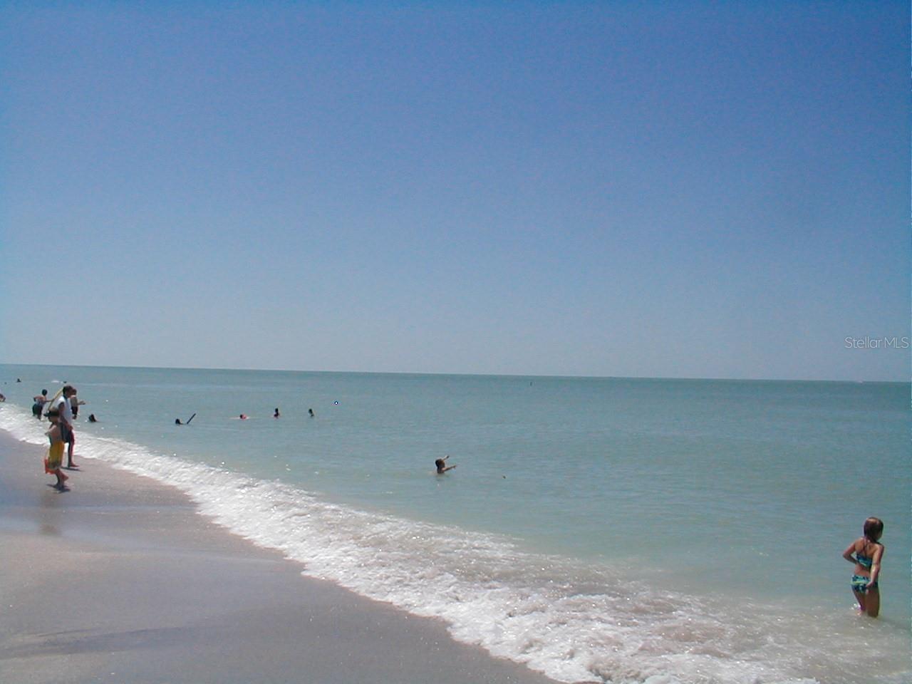 PORT CHARLOTTE SEC 085 - Land