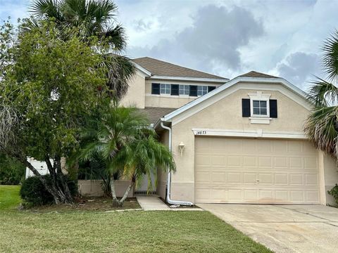 Photo of 14873 Huntcliff Park Way, Orlando, FL 32824 (MLS # S5137176)