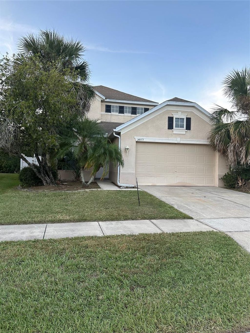 Photo of 14873 Huntcliff Park Way, Orlando, FL 32824 (MLS # S5137176)