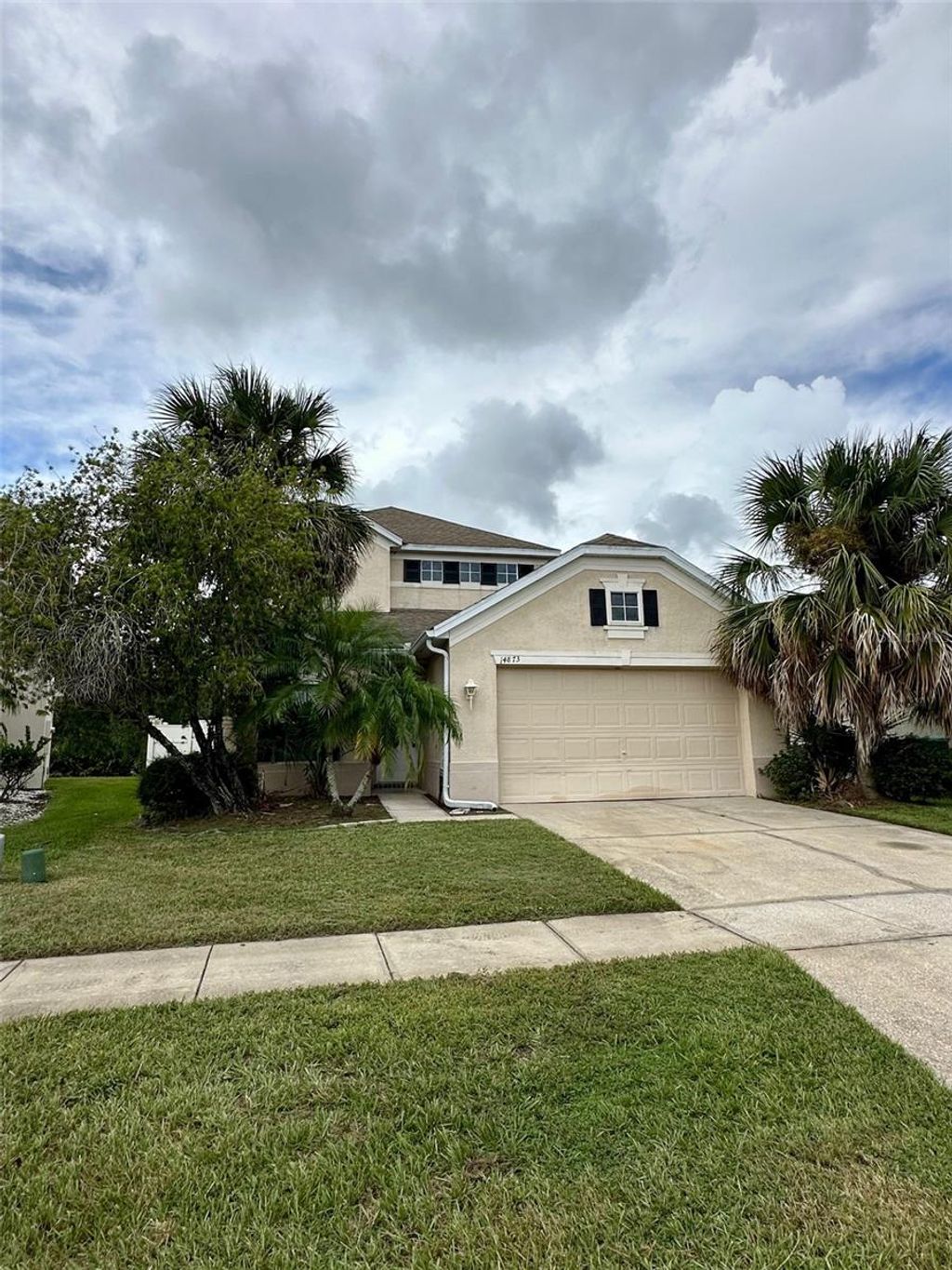 Photo of 14873 Huntcliff Park Way, Orlando, FL 32824 (MLS # S5137176)