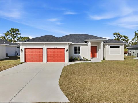 Photo of 13364 Rayburn Lane, Port Charlotte, FL 33981 (MLS # C7504766)
