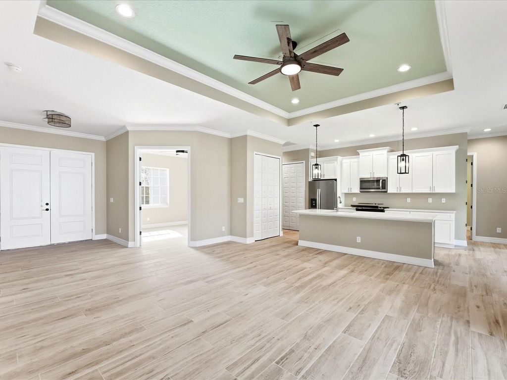 Photo of 13364 Rayburn Lane, Port Charlotte, FL 33981 (MLS # C7504766)